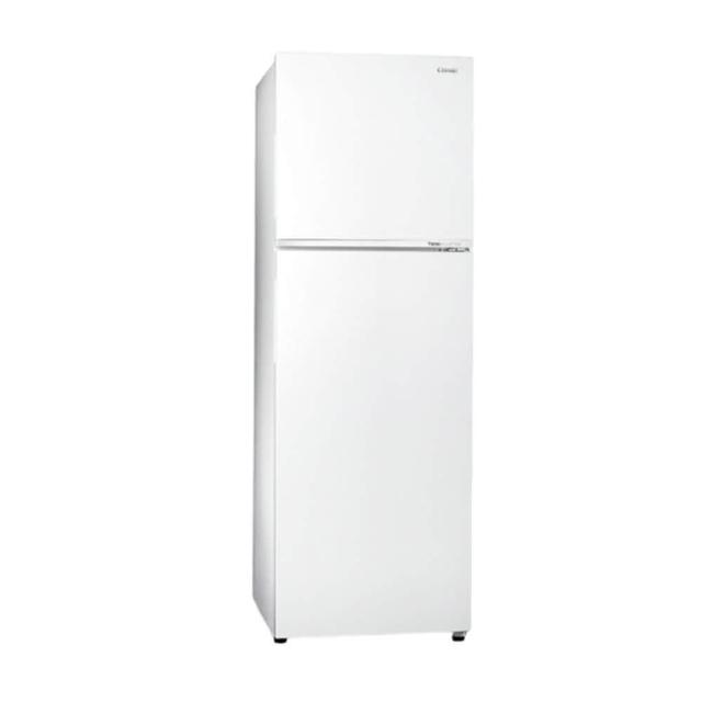 【CHIMEI 奇美】339公升一級能效變頻電冰箱(UR-A340VB)