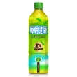 【每朝健康】雙纖綠茶650mlx2箱(共48入)