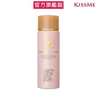 【KISSME 奇士美】畢凡娃 顯效緊緻保濕水N 120ml(健康肌系列)