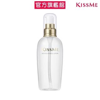 【KISSME 奇士美】煥妍金萃保濕化粧水 200ml