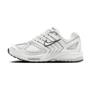 【NIKE 耐吉】Air Pegasus 2005 女鞋 白灰色 緩震 透氣 老爹鞋 網布 透氣 休閒鞋 HQ5718-103