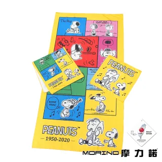 【SNOOPY 史努比】任選-台灣製★無毒染料超細纖維超細纖維限量-毛巾單條(4款隨機出貨 絕版品 輕薄款)