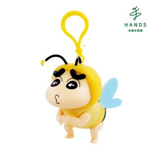 【臺隆手創館】52TOYS 蠟筆小新 小小新翼系列盒玩(單入顏色隨機)