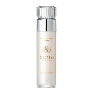 【SONA】靈芝修護潤膚乳50ml