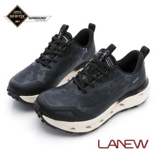 【LA NEW】山型鞋王 GORE-TEX SURROUND 2 全地域機能郊山鞋(女230624530)