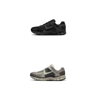 【NIKE 耐吉】黑魂 黑武士 休閒鞋 運動鞋 NIKE ZOOM VOMERO 5 男女 - A-BV1358003 B-FB8825001