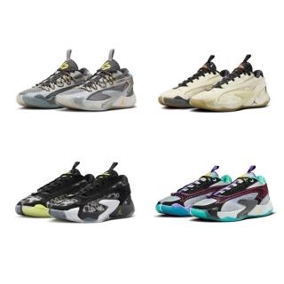 【NIKE 耐吉】籃球鞋 男 LUKA 2 多款任選(DX9034008&DX9012017&DX9012100&DX9012007)