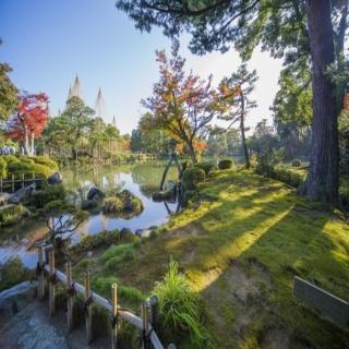 【喜鴻假期】【日航超值GO名古屋６日】白川鄉合掌村、飛驒高山老街、彥根城、金澤兼六園、熱田神宮