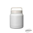 【THERMOcafe 凱菲】不鏽鋼真空保溫食物罐650ml(TCHF-650)