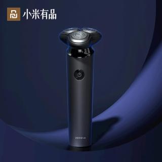 【小米】小米有品 DOCO 電動剃鬚刀長續航燃動版