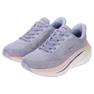 【SKECHERS】女鞋 健走系列 健走鞋 GO WALK MAX CUSHIONING ARCH FIT(125581LAV)
