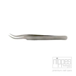【Nippes Solingen 尼佩斯索林根】德國萬用不鏽鋼高精密彎夾
