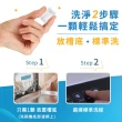 【清淨海】全效洗碗膠囊-除油淨味 2入(零添加/寶寶友善/亮碟軟水/全機型/洗碗錠/凝珠/環保配方/鳳梨酵素)