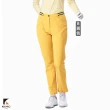 【KING GOLF】MOMO獨家特談！男女款果嶺舒適彈性修身素面休閒長褲/高爾夫球褲(多款任選)