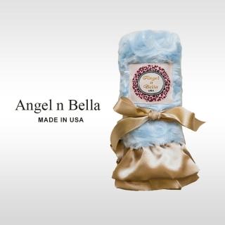 【Angel n Bella】頂級柔絲涼感安撫毯