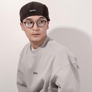 【LEEHER】帽子/貝雷帽/畫家帽/反戴帽/燈芯絨/小偷帽/八角帽/街頭風/顯瘦神器/復古日系/大頭圍