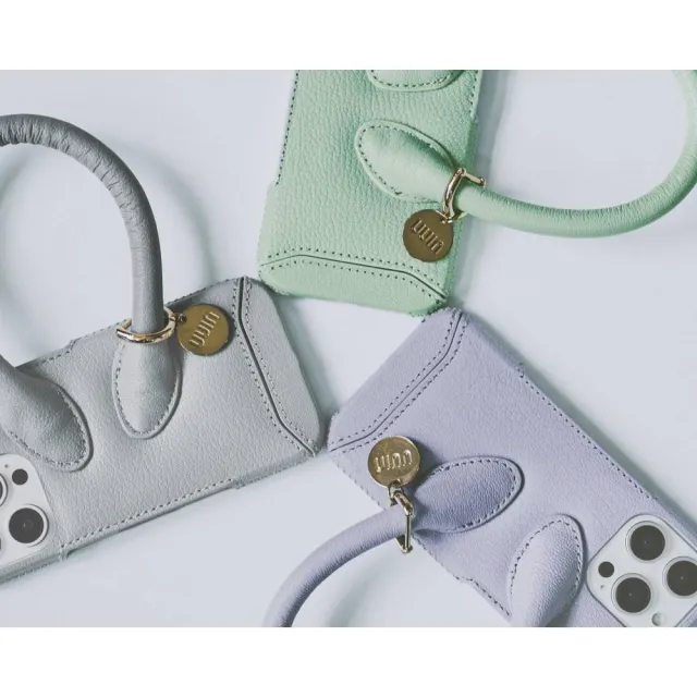 【UUIN】un sac 聯名手機殼(iohone 手機殼)