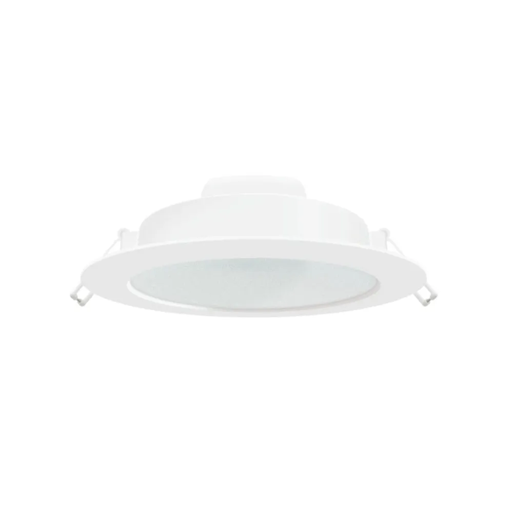 【Philips 飛利浦】4入 LED薄型崁燈 10.5W DN030B(開孔12.5cm)