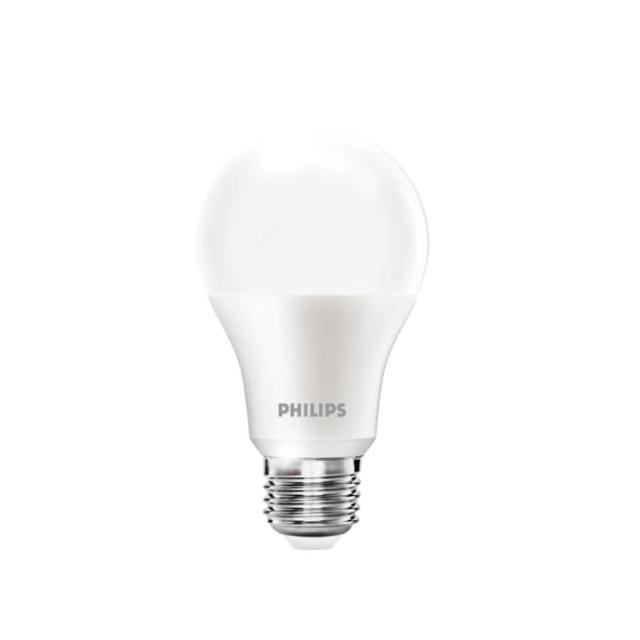 【Philips 飛利浦】11.5W 4入 易省 LED燈泡 球泡(護眼無藍光無頻閃)