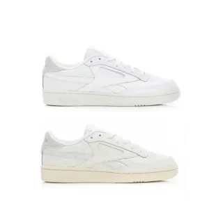 【REEBOK】CLUB C 85 VINTAGE 休閒鞋 運動鞋 穿搭_男/女(兩款任選)