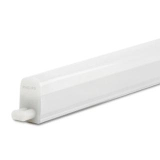 【Philips 飛利浦】4入組 易省 BN022 G2 LED支架燈(16W 4尺)