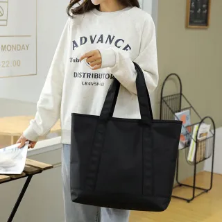【MoonDy】雙11 水餃包  肩背包 女生包包 大包包 大容量手提托特包 大學生書包 旅行包 行李袋  