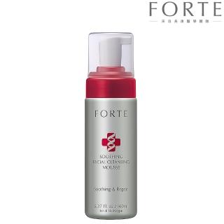 【FORTE】臺塑生醫Ceramide舒緩潔顏慕斯160ml