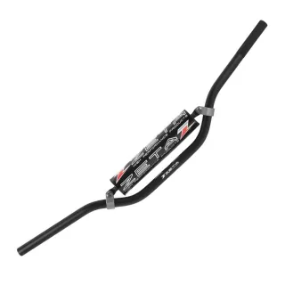 【ZETA】CX 越野細把手 MX-123(HONDA / KAWASAKI 越野車用)