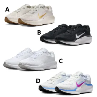 【NIKE 耐吉】AIR WINFLO 11 慢跑鞋 女鞋(FJ9510003/FJ9510001/FJ9510100/FJ9510103)