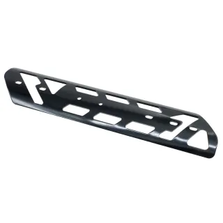 【Supamoto】排氣管防燙蓋—鋁合金(街車/大羊/速可達/護蓋/防燙罩/通用/改裝/檔車)