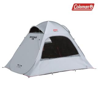 【Coleman】快可帳DR / DARK ROOM系列 / CM-18703(遮陽帳 快搭帳 快拋帳 野餐帳)