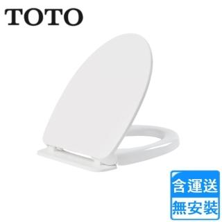 【TOTO】緩降馬桶蓋(TC400CVK-1 不含安裝)