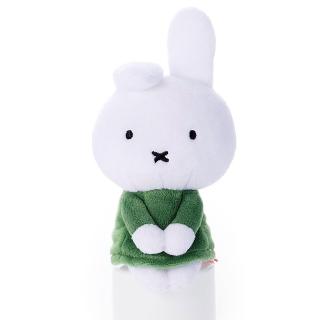 【T-ARTS】MIFFY 米飛兔 坐坐人偶 Dan