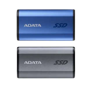 【ADATA 威剛】SE880 500GB 外接式固態硬碟SSD