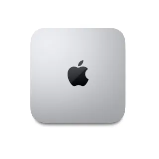 【Apple】A級福利品 Mac mini M2晶片 8核心CPU 與 10核心GPU 8G 256G SSD