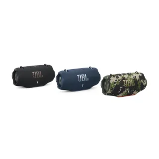 【JBL】Xtreme 4 可攜式防水藍牙喇叭 公司貨