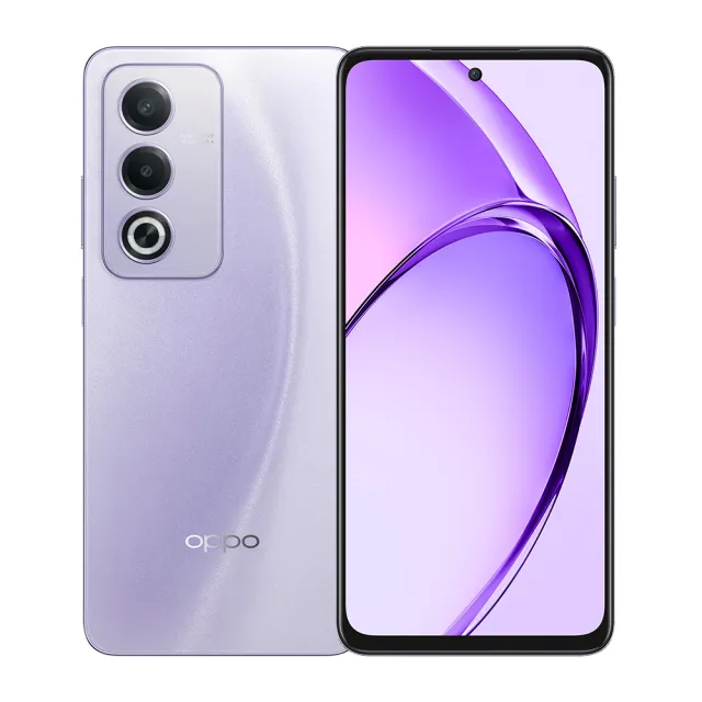 【OPPO】A3 Pro 5G 6.67吋(8G/256G/聯發科6300處理器/5000萬畫素)