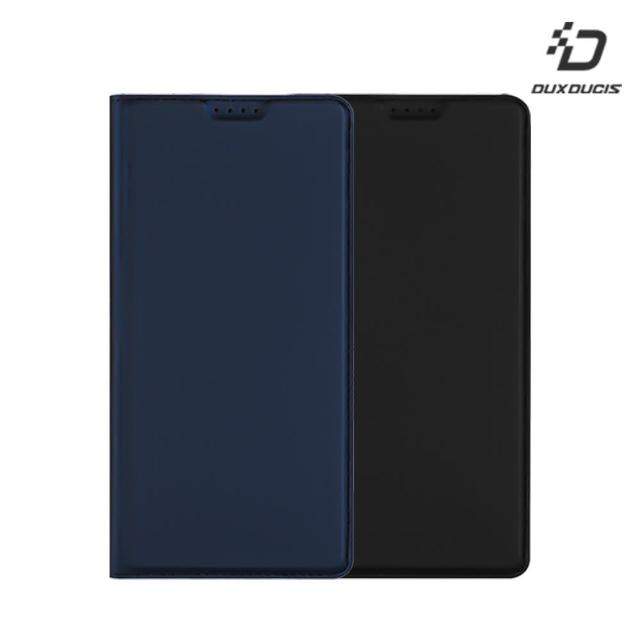 【DUX DUCIS】Xiaomi 小米 15 5G SKIN Pro 皮套(側翻/插卡/可立)