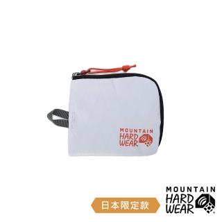 【Mountain Hardwear】After Six Wallet D Eco 日系款耐用簡約零錢包 白色 #OE7825