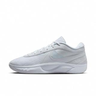 【NIKE 耐吉】GIANNIS FREAK 6 TB EP 男鞋 籃球鞋 運動鞋 字母哥 緩震 實戰 白(FV1293100)