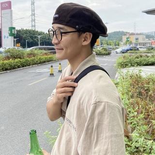 【MoonDy】帽子 貝雷帽 畫家帽 反戴帽 燈芯絨 八角帽 街頭風 復古日系 顯瘦神器 小偷帽 大頭圍