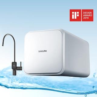 【SAKURA 櫻花】P0262 RO淨水器(原廠直營全省安裝)