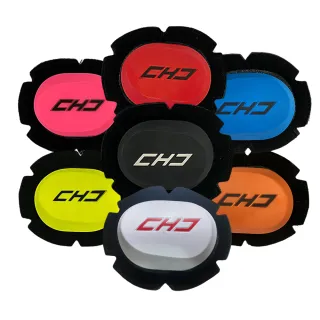 【CHC】原廠公司貨-競技滑塊二入(滑塊/滑行塊/卡普/騎士護具)
