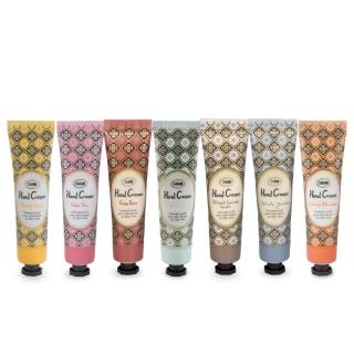 【SABON】護手霜 30ml 以色列綠玫瑰/白茶/經典PLV/玫瑰茶語/橙花漫舞(多款任選.國際航空版)