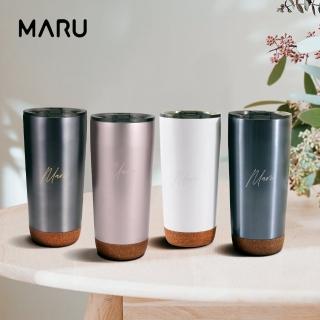 【Maru 丸山製研】防水輕量陶瓷保溫杯660ml(保溫瓶)