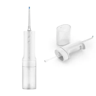 【小米】米家電動沖牙器2(口腔清潔 沖牙機 潔牙機 洗牙器)