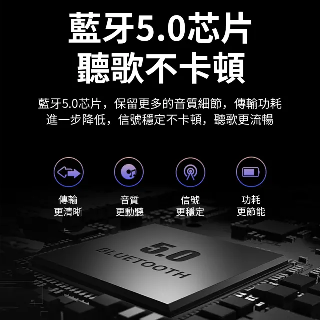 【YOLU】618限定 車載AUX藍牙FM發射接收器 車用MP3音樂播放器 免持通話 汽車音頻適配器(交換禮物)