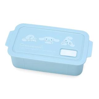 【SANRIO 三麗鷗】抗菌便當盒 保鮮盒 500ml 大耳狗