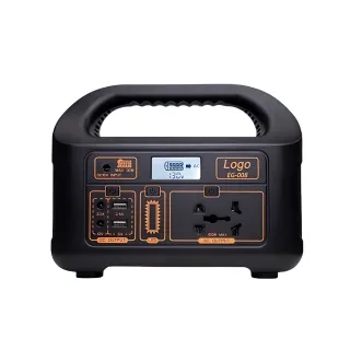 【FJ】大容量液晶顯示戶外移動電源TR51(露營電源 150W 戶外電源 移動式電源 儲能電源 停電電源 AC110V)