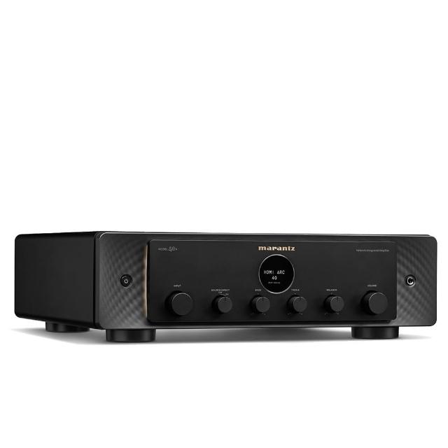 【Marantz 馬蘭士】數位串流擴大機(MODEL 40n)